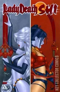 Lady Death / Shi