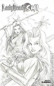 Lady Death / Shi