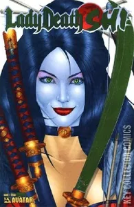 Lady Death / Shi #1