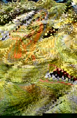 Cavewoman: Extinction