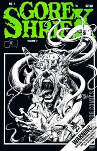 Gore Shriek #1