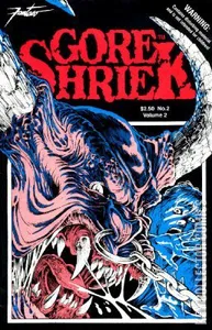 Gore Shriek #2