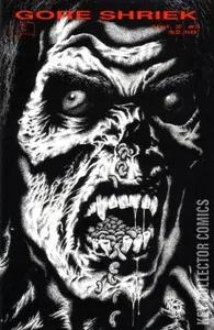 Gore Shriek #3