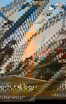 Variant Cover for Grimm Fairy Tales Presents: The Jungle Book - Fall of the Wild #4