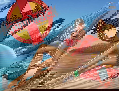 Variant Cover for Grimm Fairy Tales Presents: The Jungle Book - Fall of the Wild #2