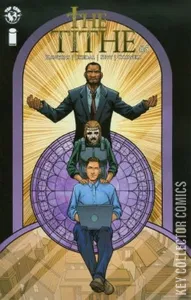 The Tithe #5
