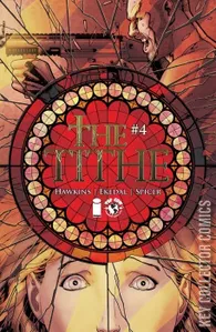 The Tithe #4