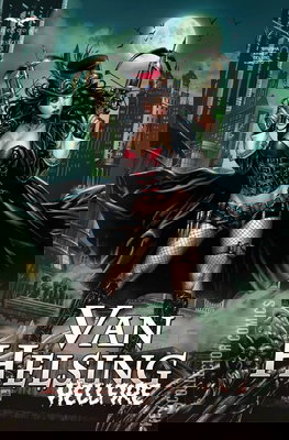 Van Helsing: Hellfire