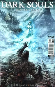 Dark Souls: Winter's Spite #4