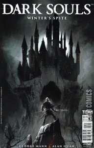 Dark Souls: Winter's Spite #1