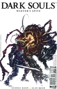 Dark Souls: Winter's Spite #1