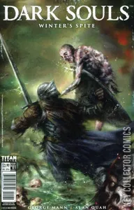 Dark Souls: Winter's Spite #1