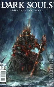 Dark Souls: Winter's Spite #2