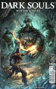 Dark Souls: Winter's Spite #3