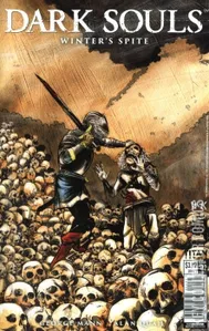 Dark Souls: Winter's Spite #2