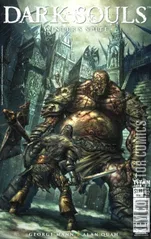 Cover for Dark Souls: Winter's Spite #2