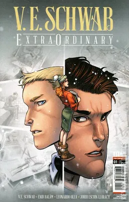 Extraordinary