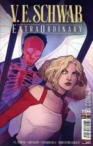 Extraordinary #1
