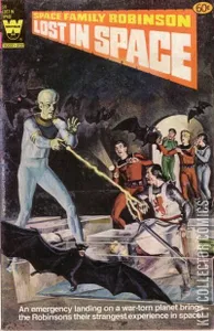 Space Family Robinson: Lost in Space #58