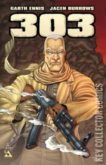 Cover for 303 #1