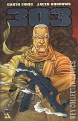 Variant Cover for 303 #1