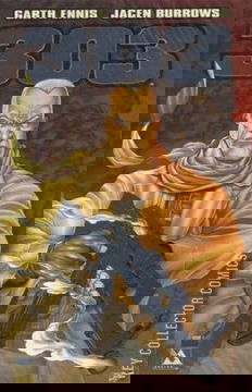 Variant Cover for 303 #1