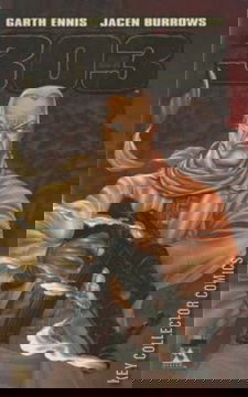 Variant Cover for 303 #1