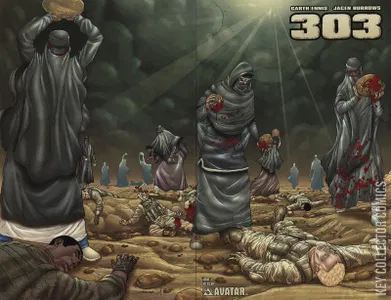 303 #3