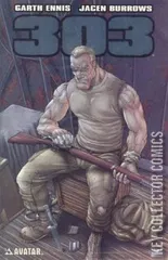 Variant Cover for 303 #4