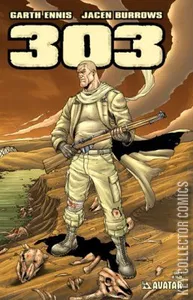 303 #4