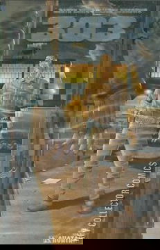 Variant Cover for 303 #5