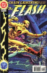 Cover for Flash #147