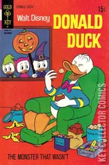 Cover for Donald Duck #140