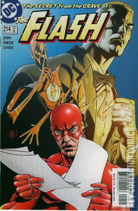 Flash #214