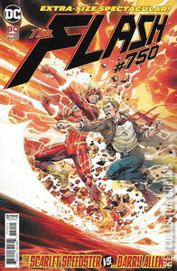 Flash #750