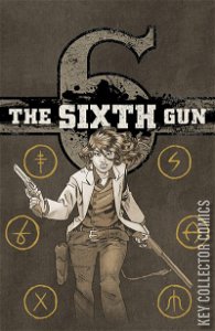 The Sixth Gun #50
