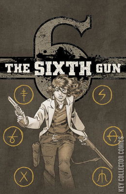 The Sixth Gun