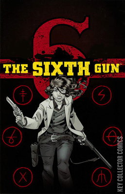 The Sixth Gun
