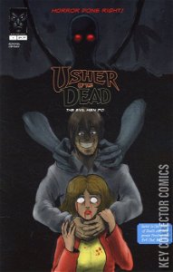 Usher of the Dead: The Evil Men Do #1