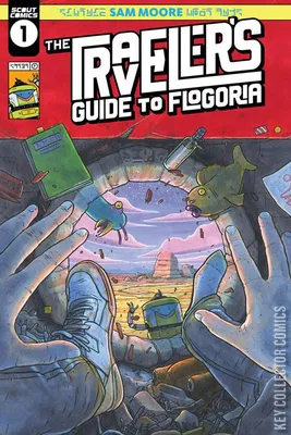 The Traveler's Guide to Flogoria
