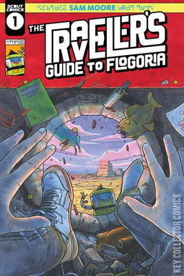 The Traveler's Guide to Flogoria