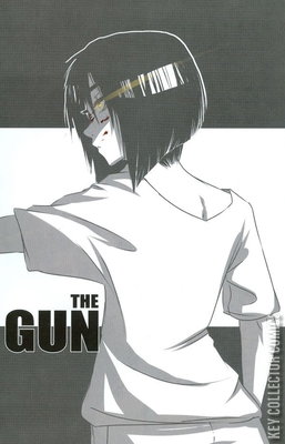 Gun, The