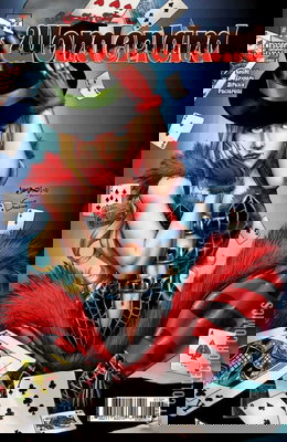 Grimm Fairy Tales Presents: Wonderland