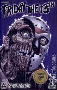 Friday the 13th: Bloodbath #1