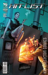 Cover for Hit List #2