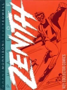 Zenith #1