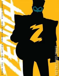 Zenith #1