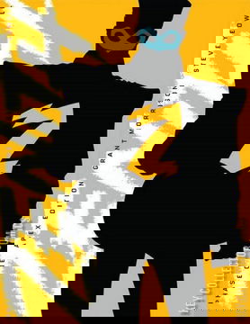 Variant Cover for Zenith #1