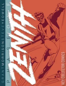 Zenith #1