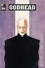 Cover for Godhead #3